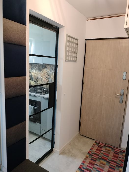 Pokój 1 osobowy-ul.Cieplińskiego 50 Grzegórzki UEK(1)