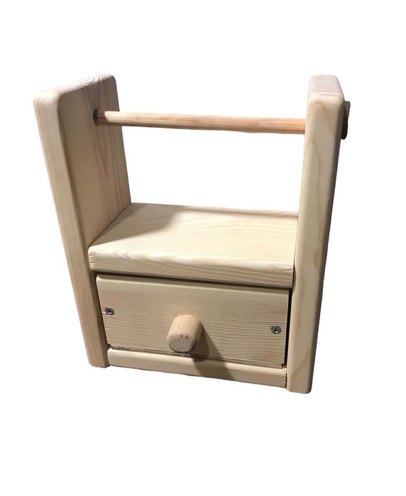 Держатель для ниток.Органайзер для вязания.Станок для вязания