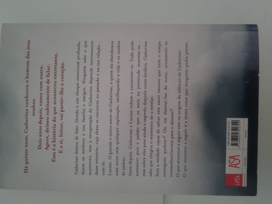 O amor da minha vida - Clare Empson