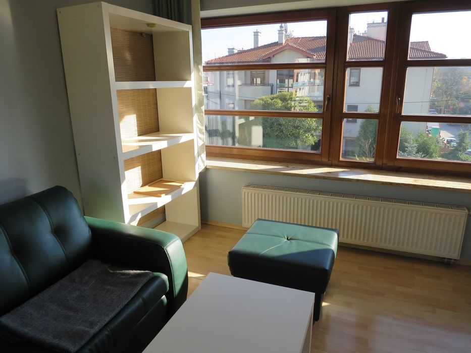 Ładne 1 pokojowe ul. Piastowska/Zwierzyniec/Krowodrza, przy samych Błoniach