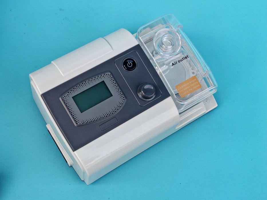 Аппарат Dreamy CPAP для лечения апноэ во сне попрощаться с усталостью