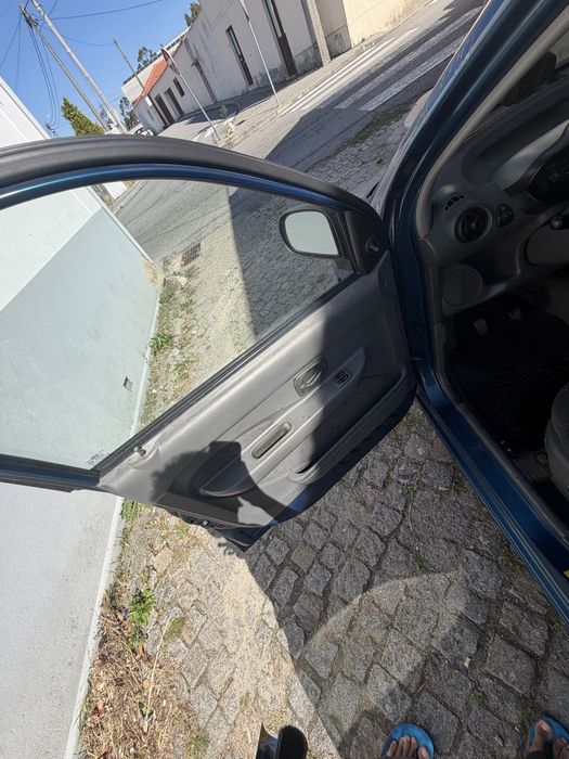 Hyundai atos 99 para venda