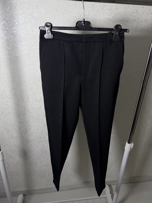 Класичні брюки Moncler