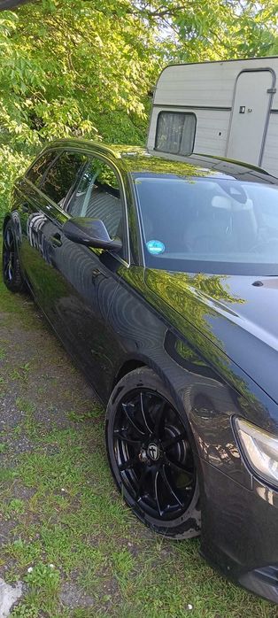 Sprzedam Audi A6C7