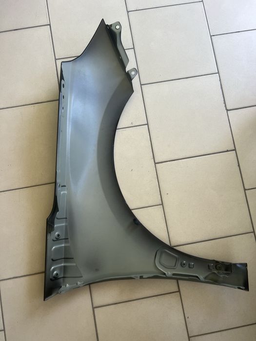 Крило передне ліве  Hyundai I30