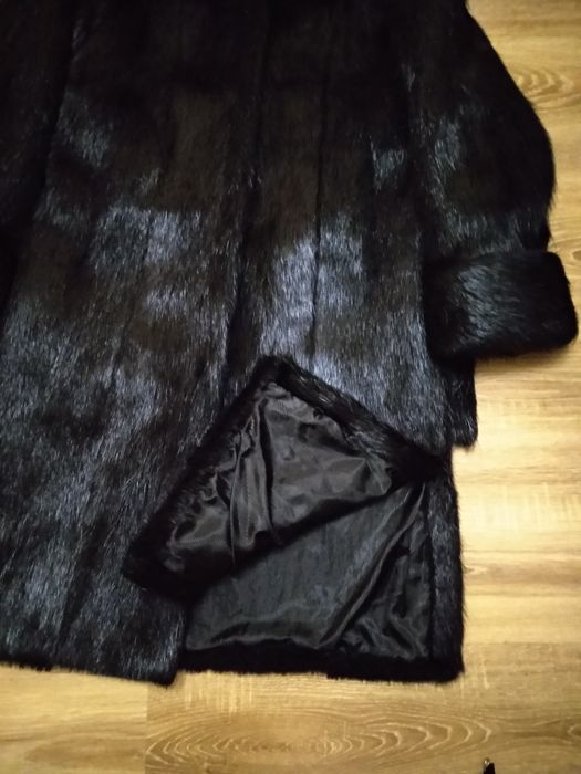 Шуба шубка шубочка