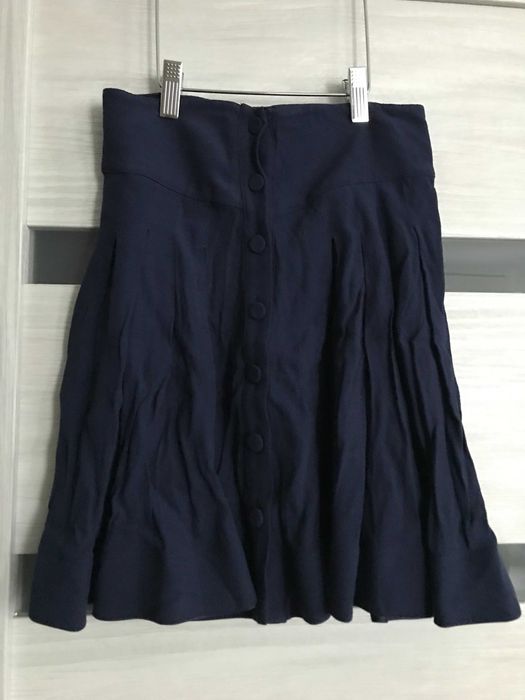 ZARA spódnica, rozm. EUR XS, cena 15zł