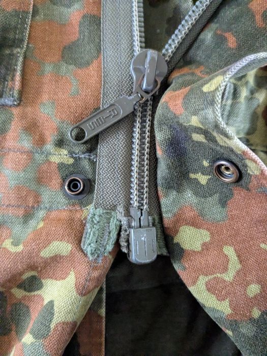Bluza Bundeswehr