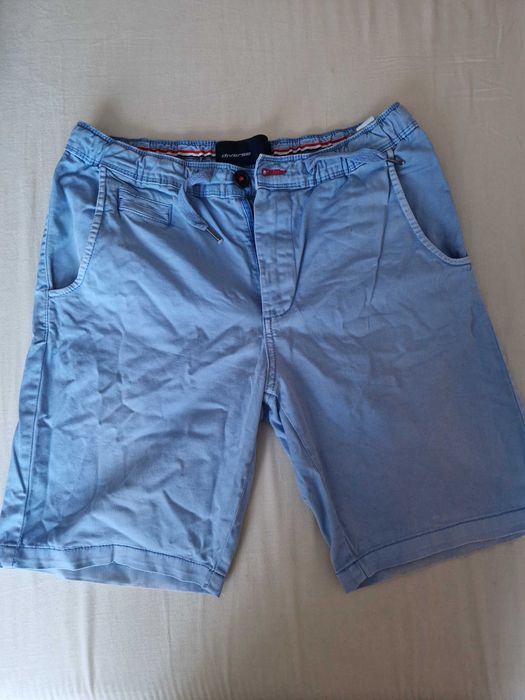 Spodenki meskie Diverse