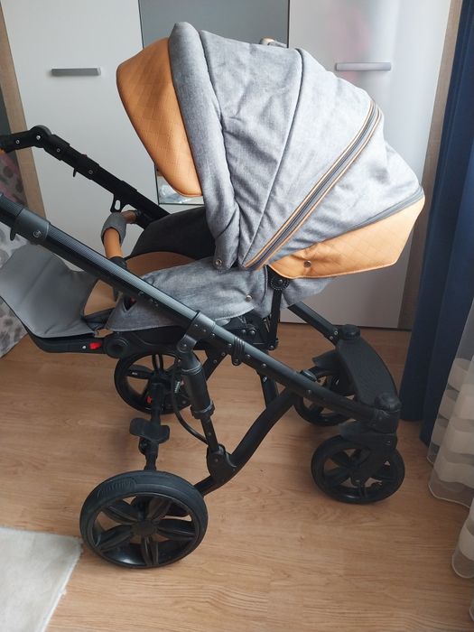 Wózek Adamex Encore 2w1