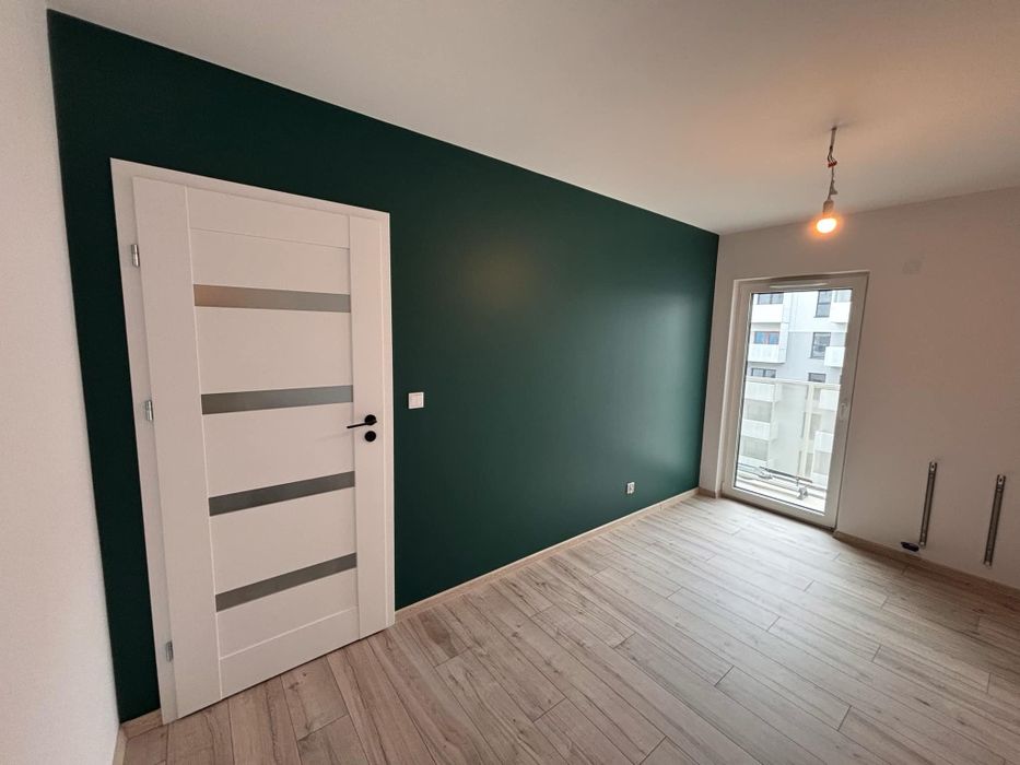 Wykończenia wnętrz