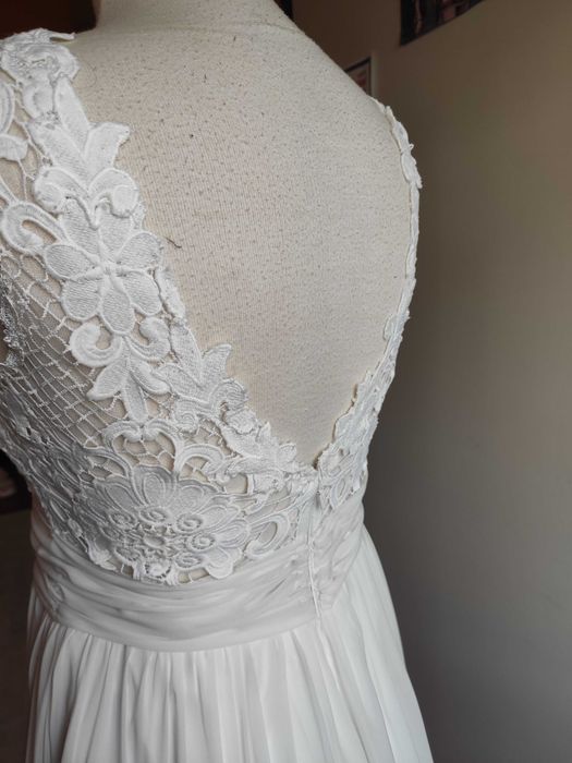 Vestido de noiva