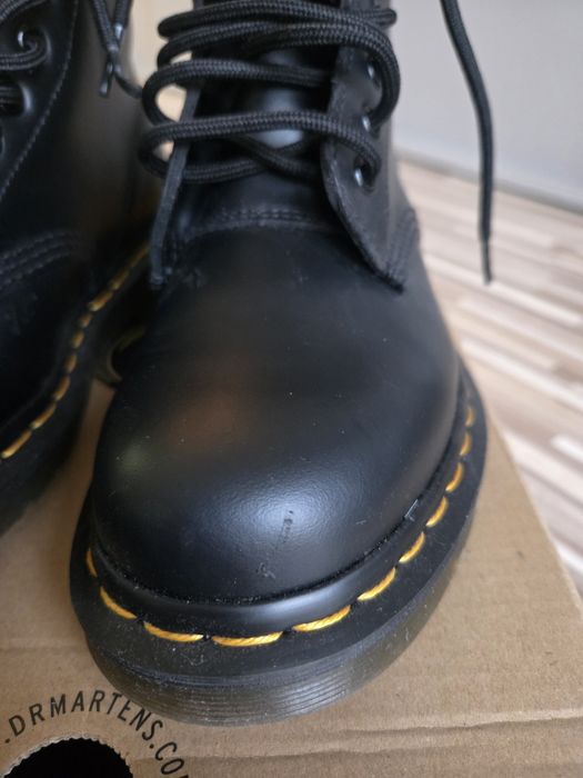 Buty Dr. Martens r.36