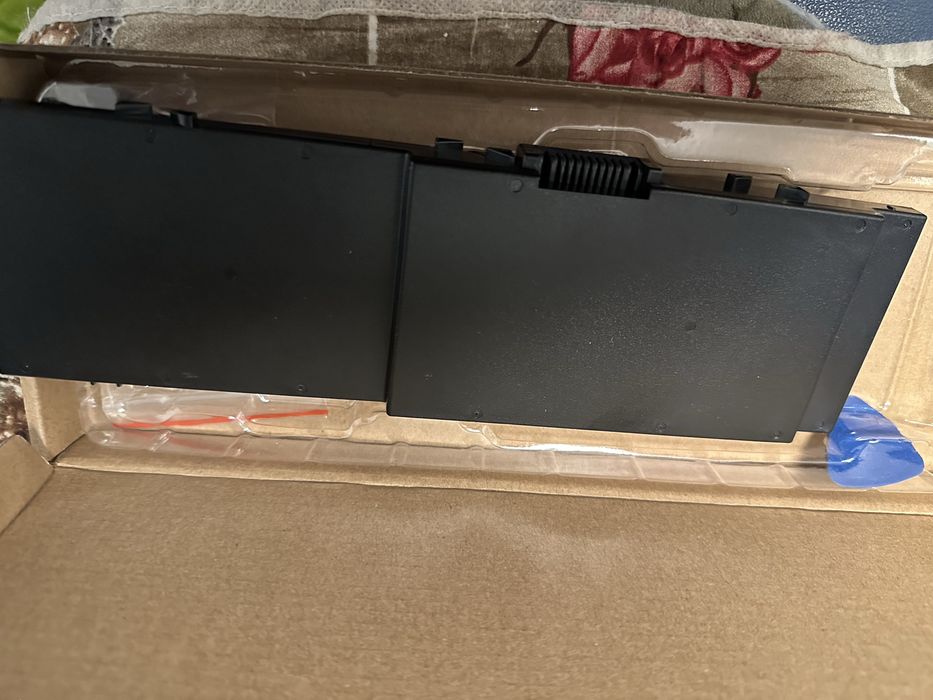 Акумулятор Dell precision Mfkvp 11,4v 91wh