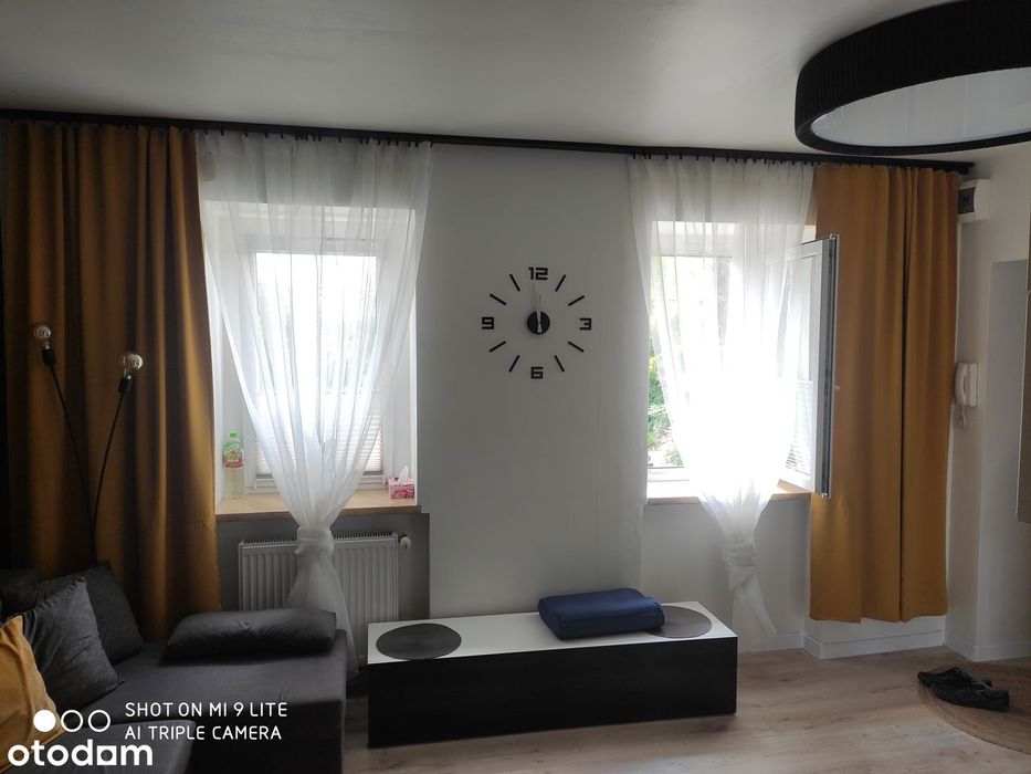 2 pokoje po remoncie|parking| inwestycja | Sosnowiec Niwka | prywatnie
