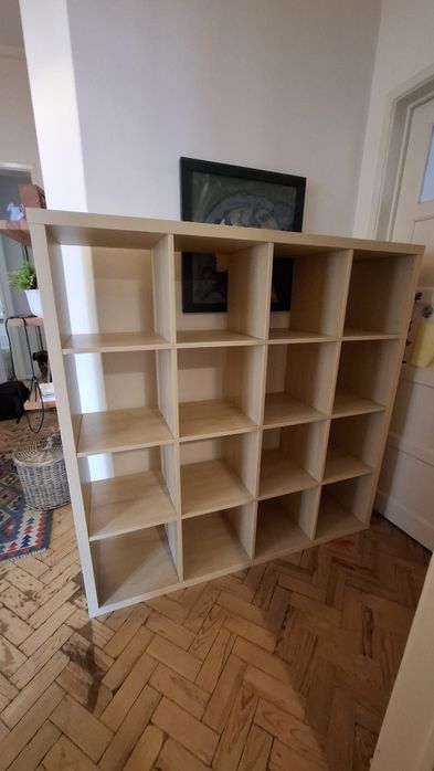 Estante KALLAX Ikea