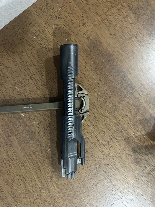 GHK URGI -1 gbbr