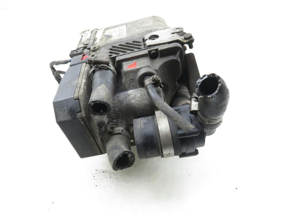 Webasto Bmw E39 - 64470f 530 D