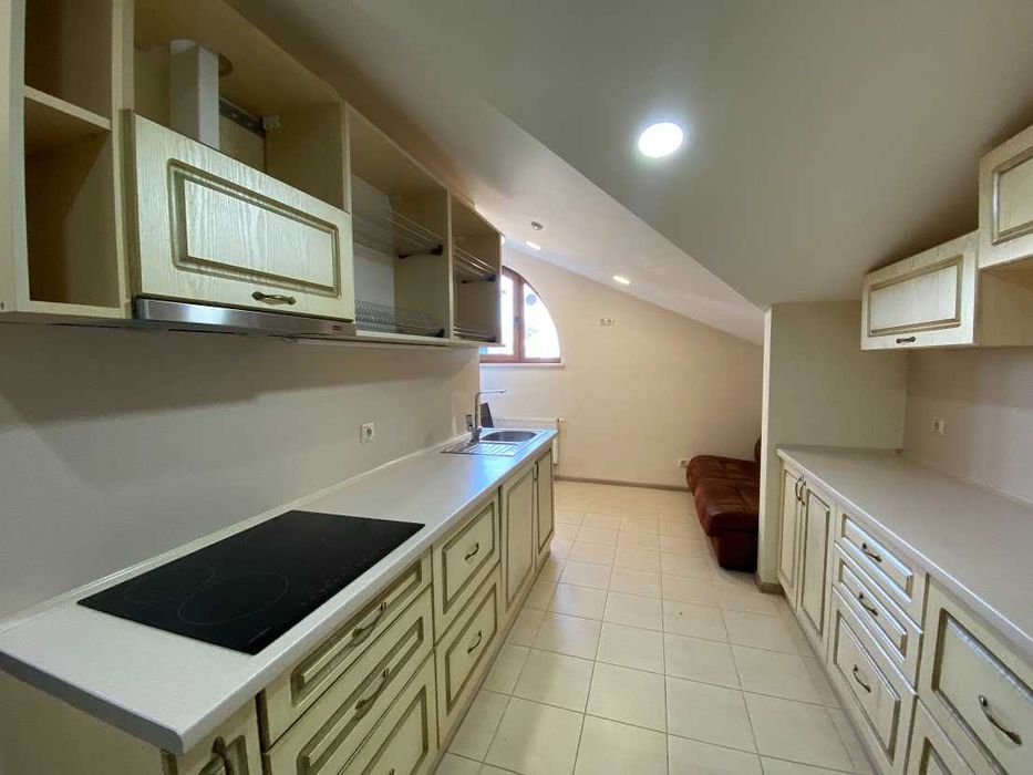 Комерційна нерухомість за адресою вул. Трьохсвятительська (площа 264 м²) - Atlanta.ua - фото 7