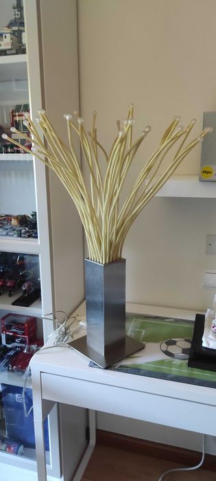 Candeeiro de mesa