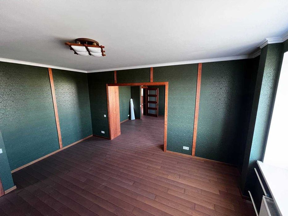 Продаж (без %) 5-кімн. квартири (214 м2) у ЖК Чайка