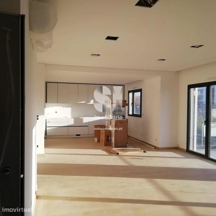 Apartamento T3