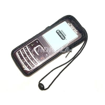 Pokrowiec satynowy Nokia 6500 classic