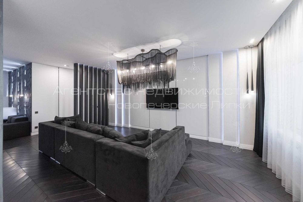 Продажа 3 ком квартиры ЖК Новопечерские Липки Драгомирова 15