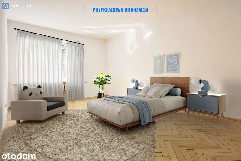 W ścisłym centrum przy Parku Tysiąclecia - BEZ PROWIZJI !!!