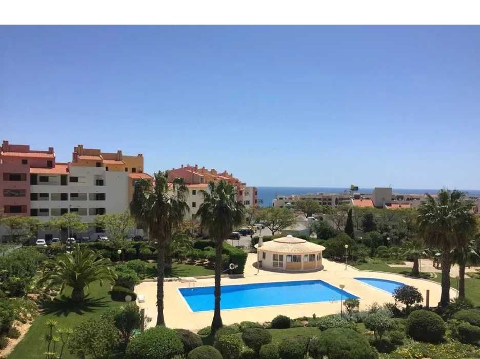 Apartamento em Albufeira