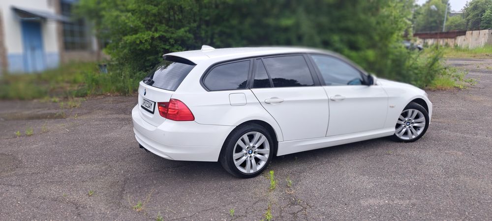 Sprzedam BMW 318 D