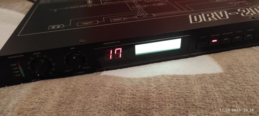 lexicon mpx100 - Купить музыкальные инструменты - Цена на OLX.ua