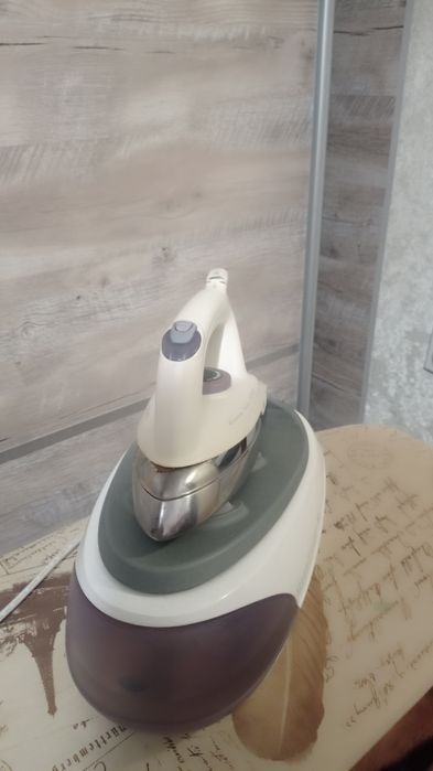 Продам парову праску