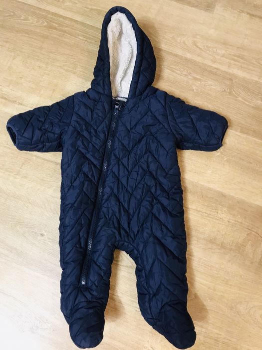 Комбінезон весна -осінь до 3 міс.