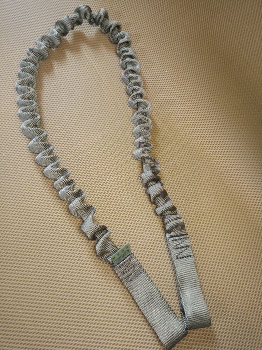 Elastyczna linka taktyczna