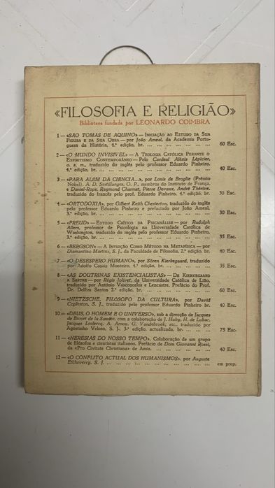 Para além da ciência