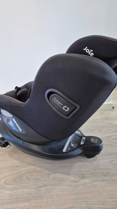 Cadeira Joie i-Spin Safe