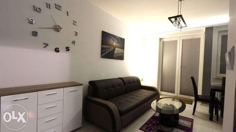 Apartament DARŁÓWKO  38 m2
