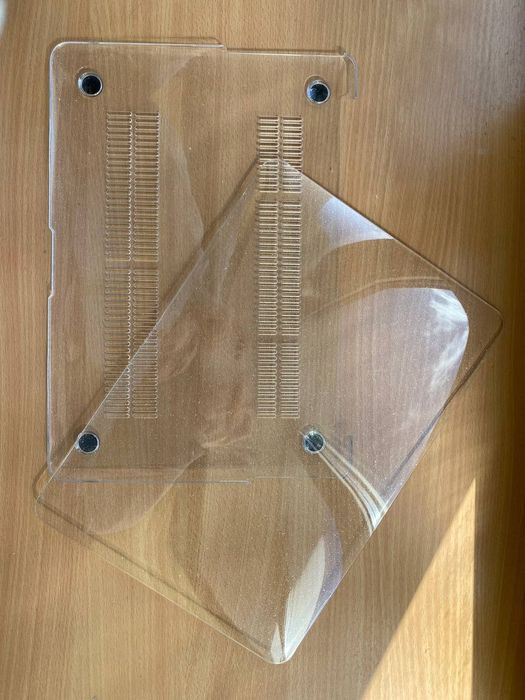 Чохол-накладка для MacBook Air 13" (A1369 / A1466)