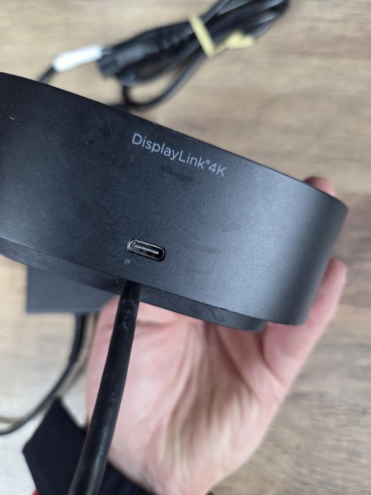 Док-станція HP Dock G2 USB-C оригінал
