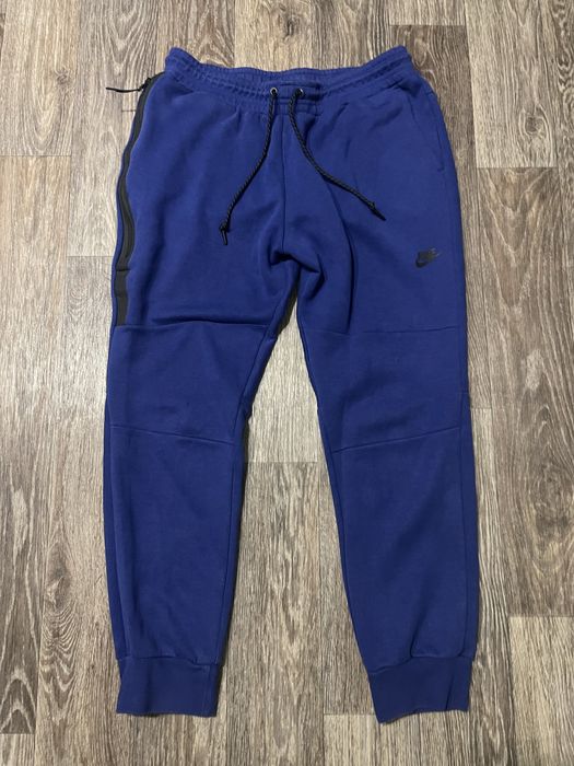 Щтани NIKE tech fleece