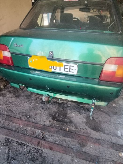 Продам ЗАЗ Славута