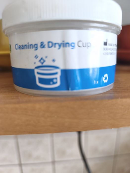 Aparat słuchowy na lewe ucho