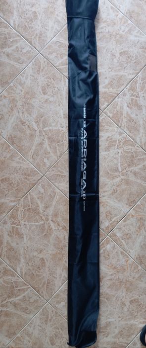 Cana de Pesca Arriaga X57 Nova