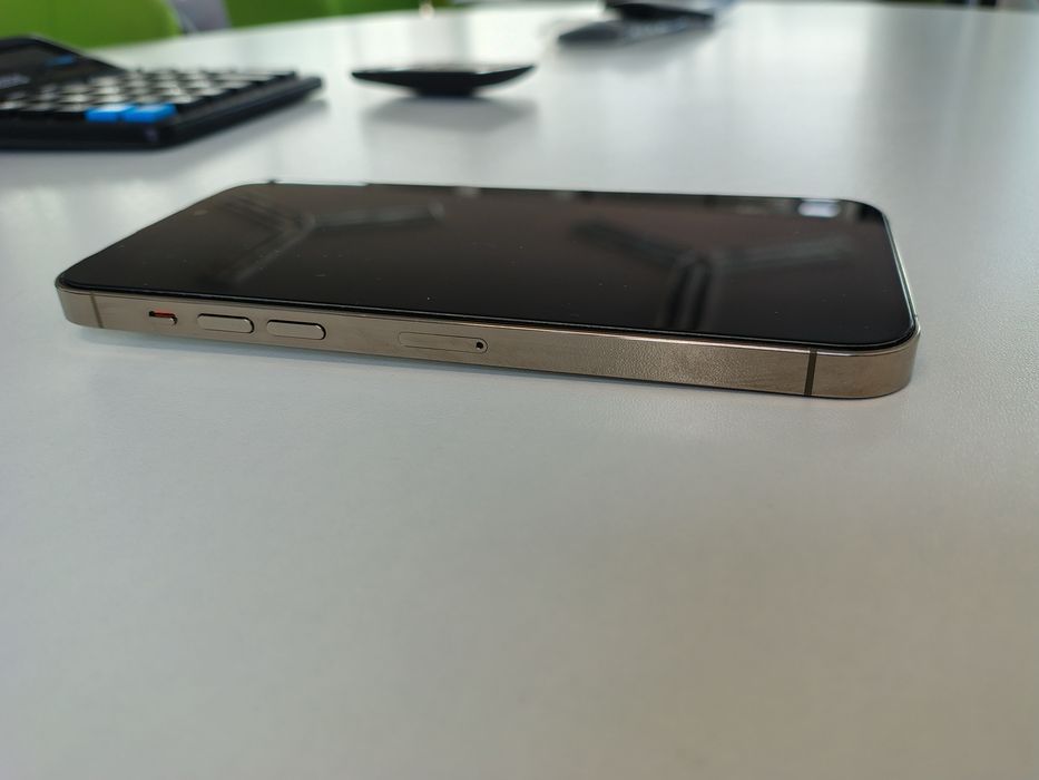 Stan Perfekcyjny,Iphone 14 pro Max 128gb Orginalny  Salon Polska