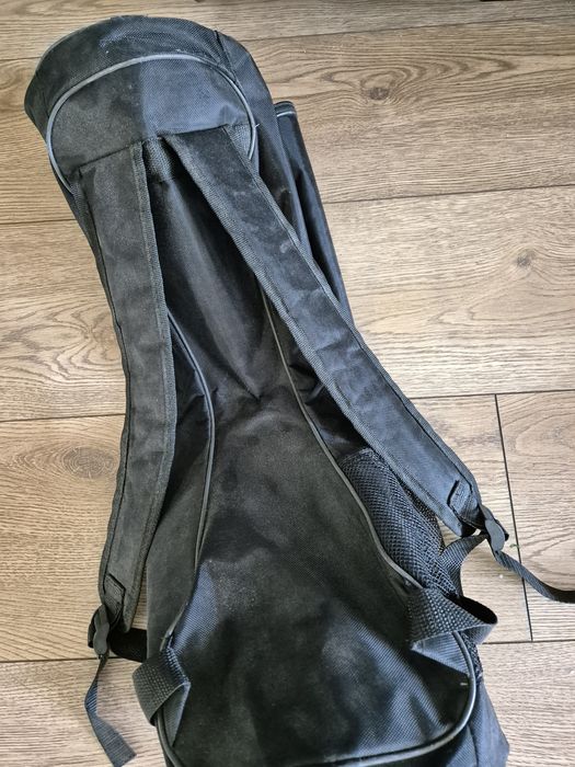 Deskorolka elektryczna Kawasaki