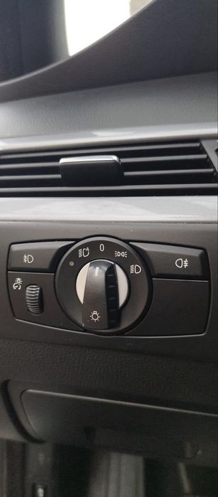 Bmw 520d e61 pack m