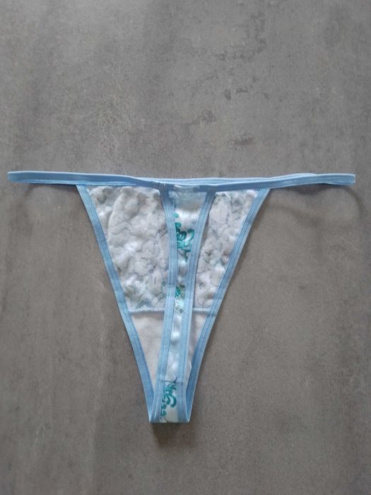 Stringi "sloggi" rozmiar M