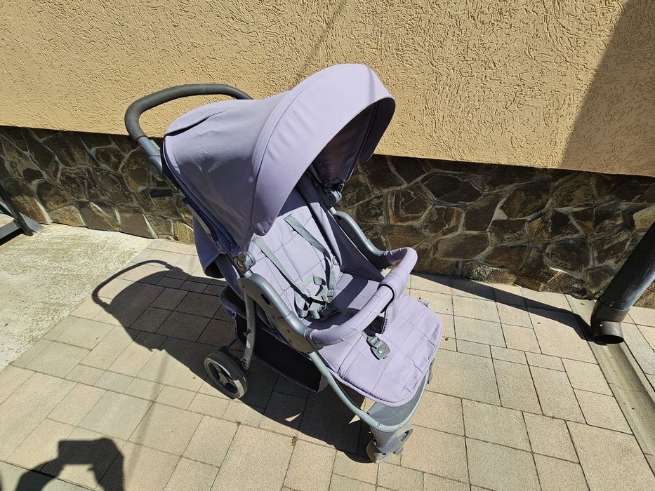 Прогулочна коляска/ Коляска