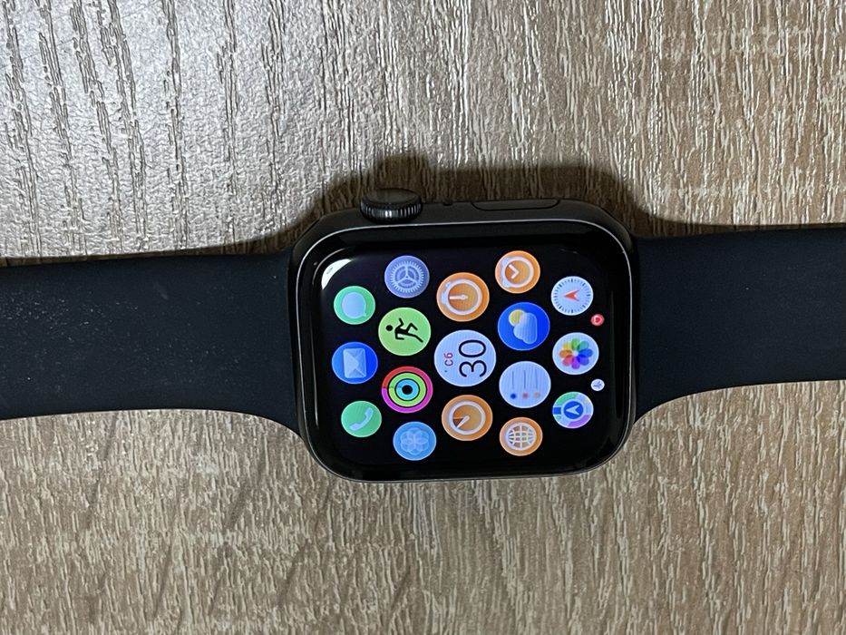 Apple Watch 6 44mm